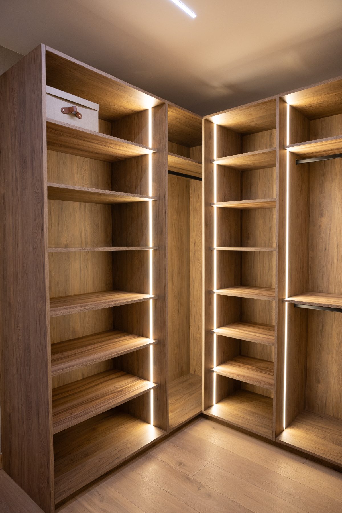 Vestidor