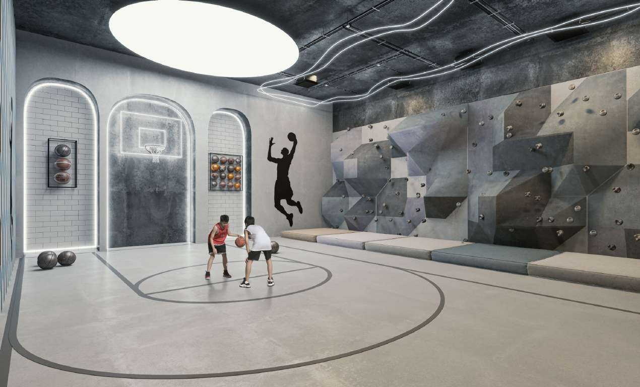 Deporte y entretenimiento, imagen 3